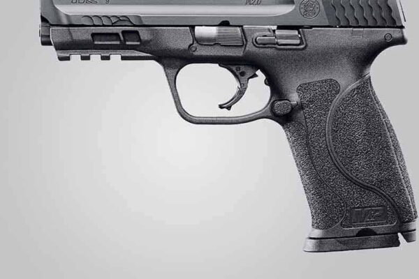 Smith Wesson Full Size M&P 2.0