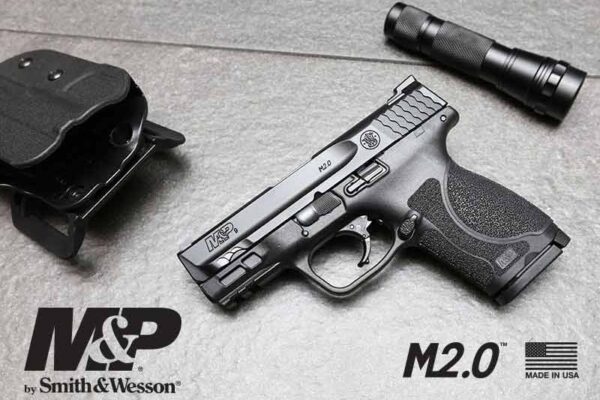 M&P Compact 2.0 3.6
