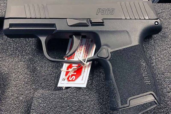 Sig p365