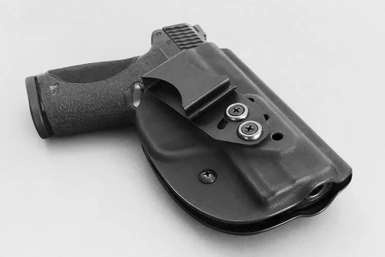 Vedder LightTuck Kydex IWB Holster