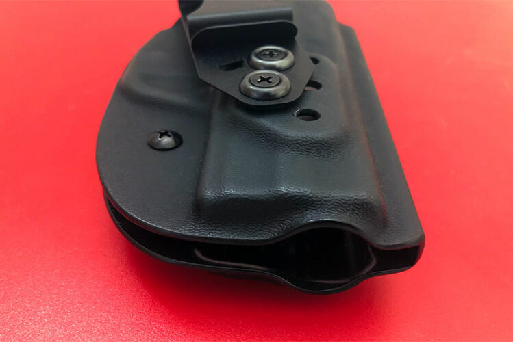 Vedder LightTuck™ Kydex IWB Holster