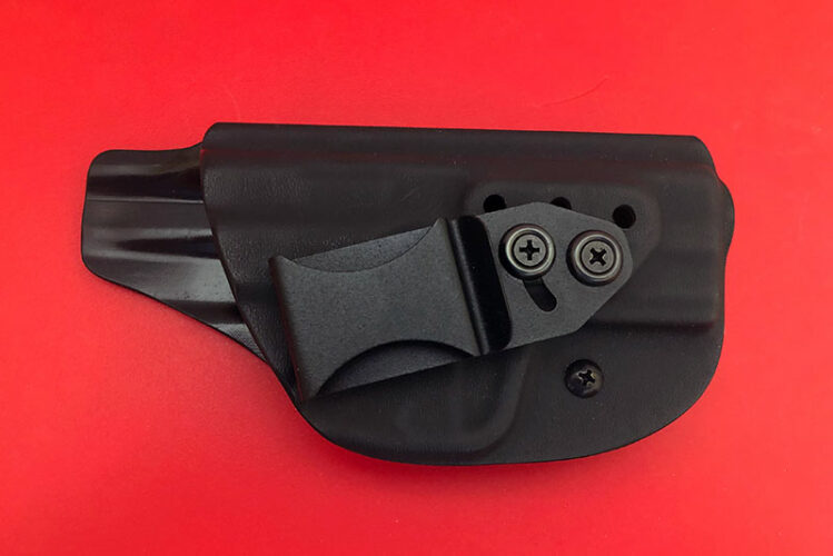 Vedder LightTuck™ Kydex IWB Holster