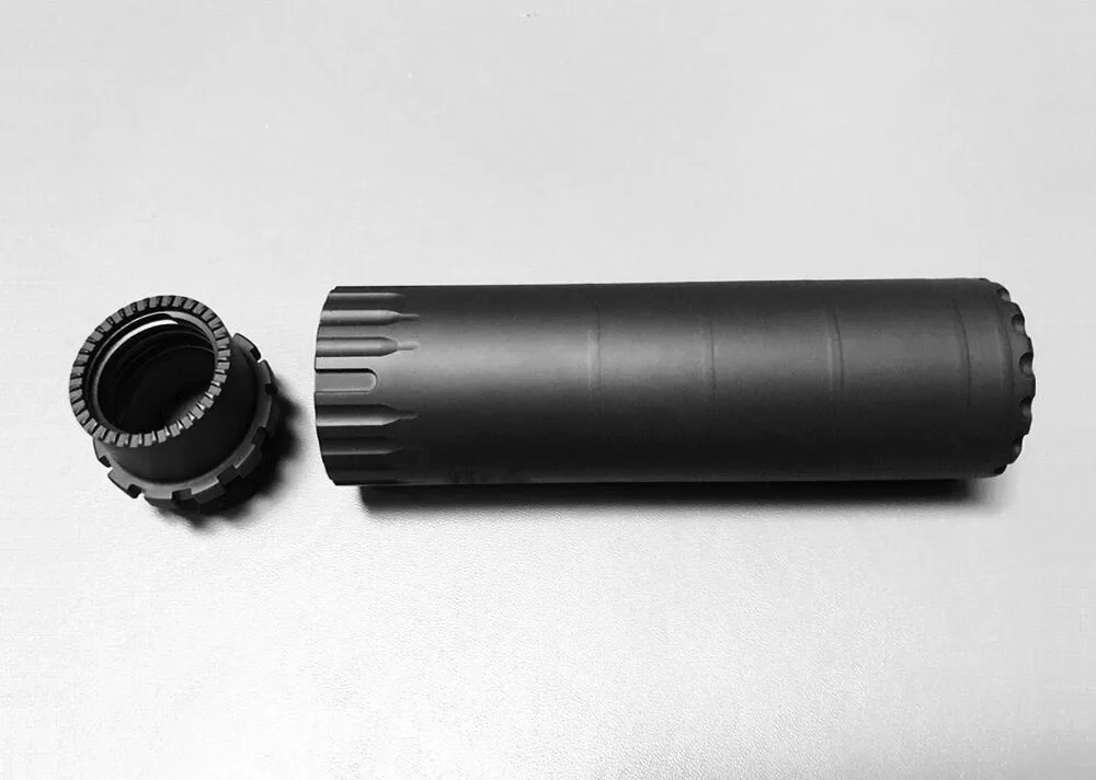 YHM Turbo T2 Suppressor