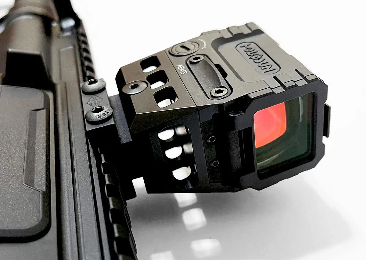 Holosun AEMS Red Dot Sight