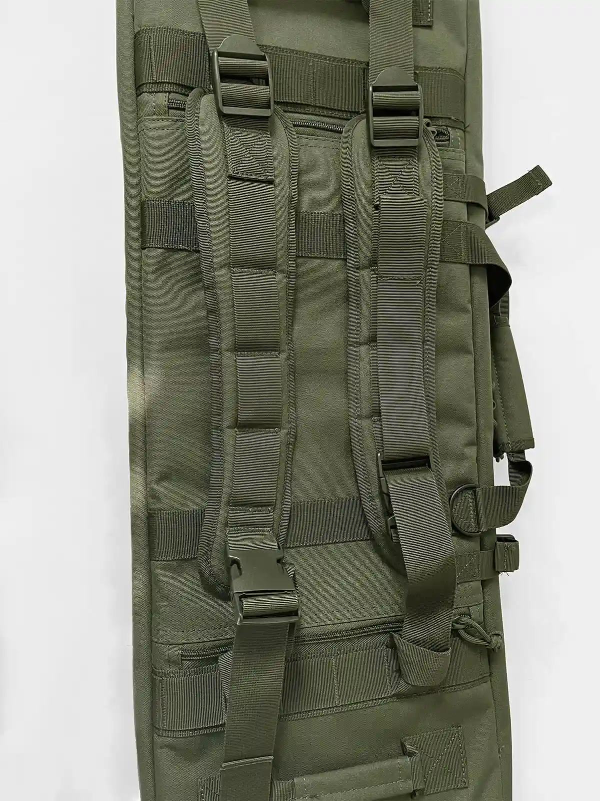 Savior Urban Warfare 36" Double Rifle Case