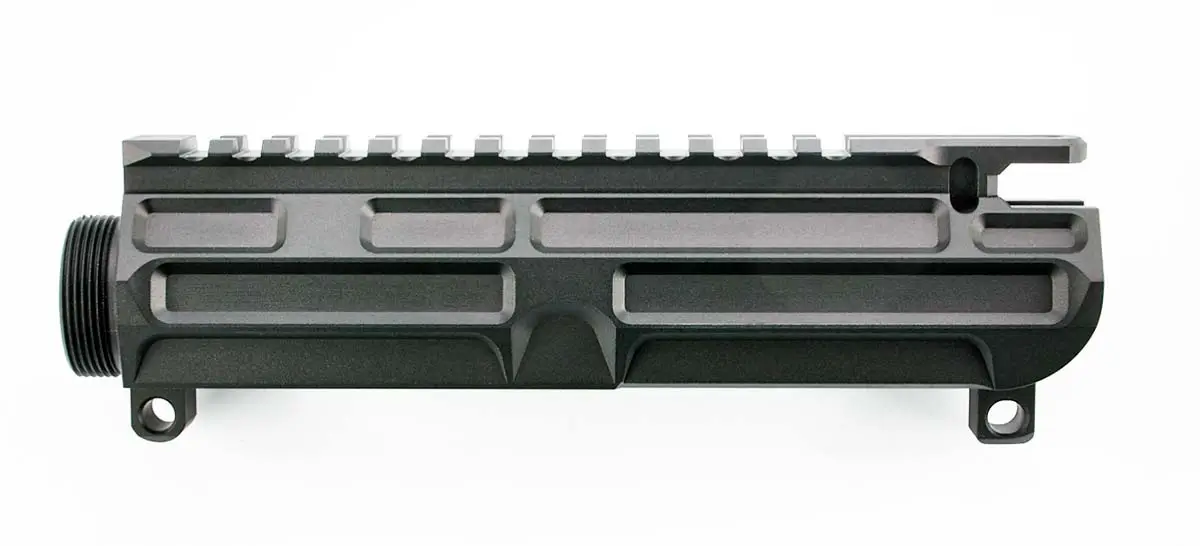 Wilson Combat Billet Upper Receiver Lightweight