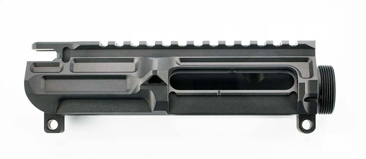 Wilson Combat Billet Lightweight Upper Receiver 