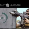 Celt Arms Review