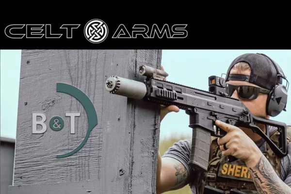 Celt Arms Review