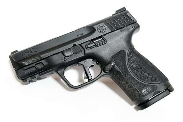 Apex Flat Trigger in MP 2.0