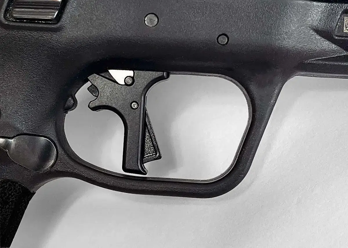 Apex Flat Trigger for MP 2.0