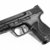 M&P 2.0 Compact 3.6 with Apex Flat Trigger