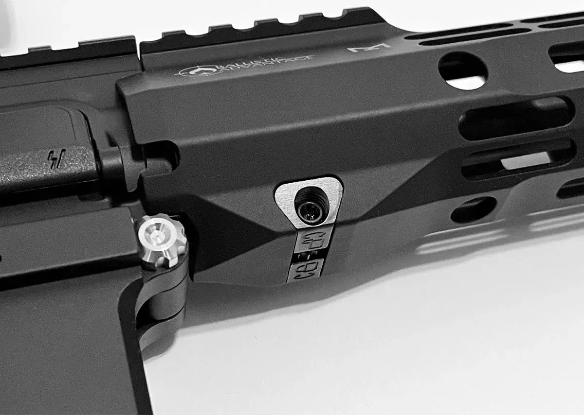 Ballistic Advantage Atlas S-One Handguard