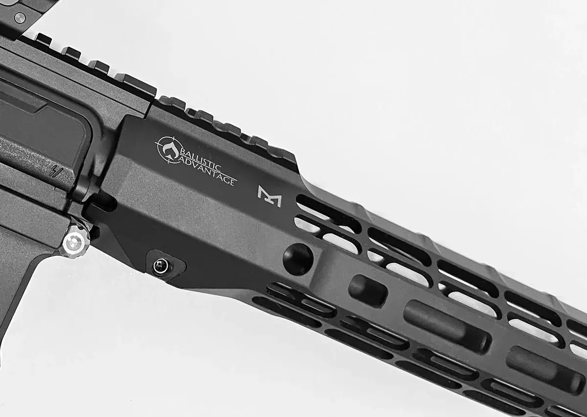 Ballistic Advantage Atlas S-One Handguard