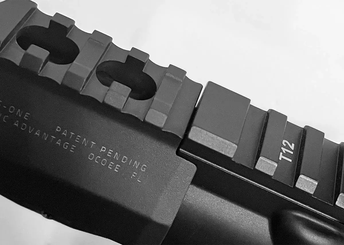 Ballistic Advantage Atlas S-One Handguard