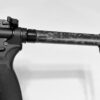 Smoke Composites Carbon Fiber Buffer Tube with Lightweight Stock
