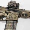 SLR Rifleworks Billet Receiver Set