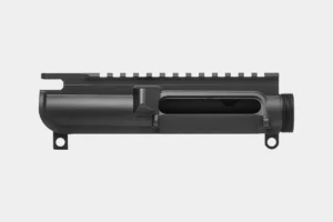 Aero Precision Stripped Upper No Forward Assist