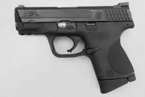 Original M&P 9C Gen 1