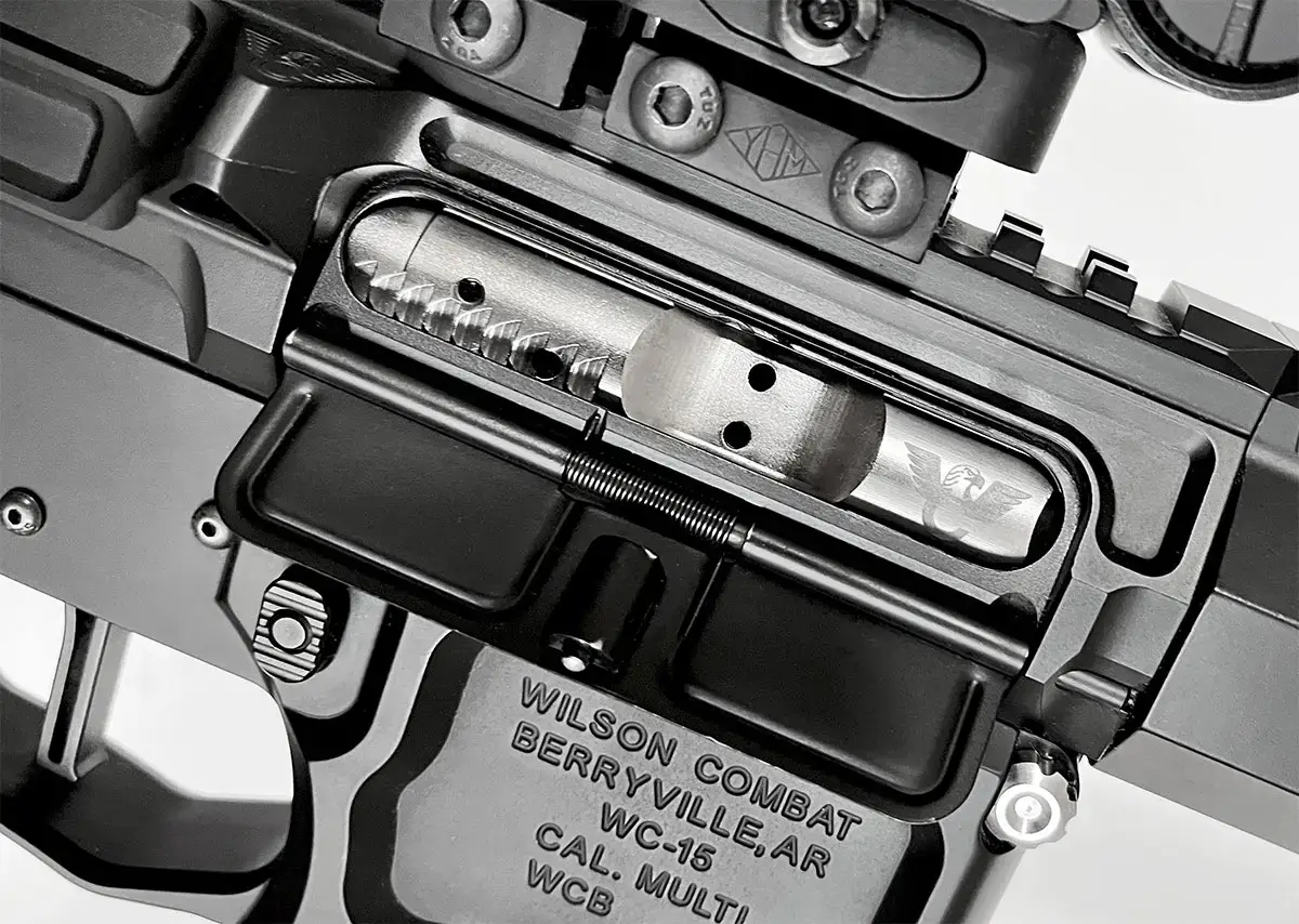 Wilson Combat Nickel Boron BCG