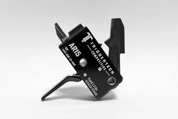 TriggerTech Single-Stage Trigger Competitive