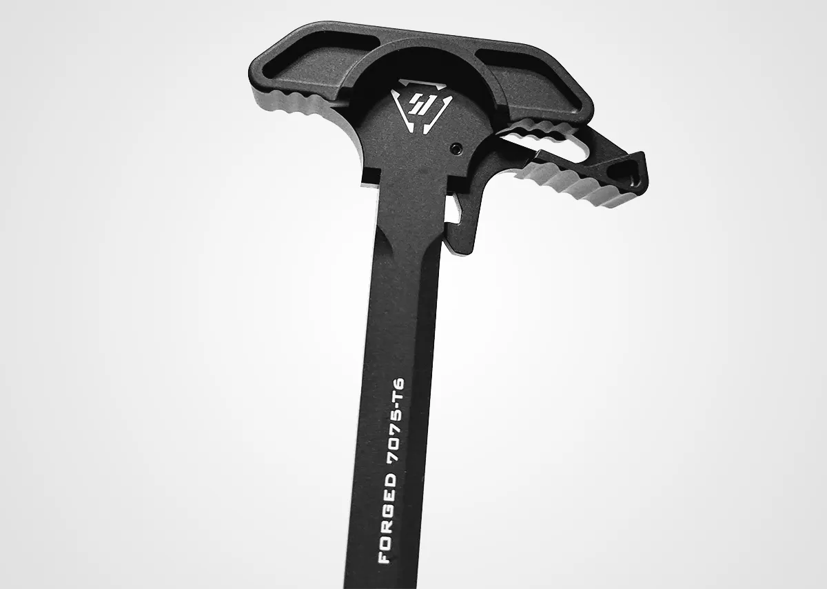 Strike Industries Extended Latch Charging Handle